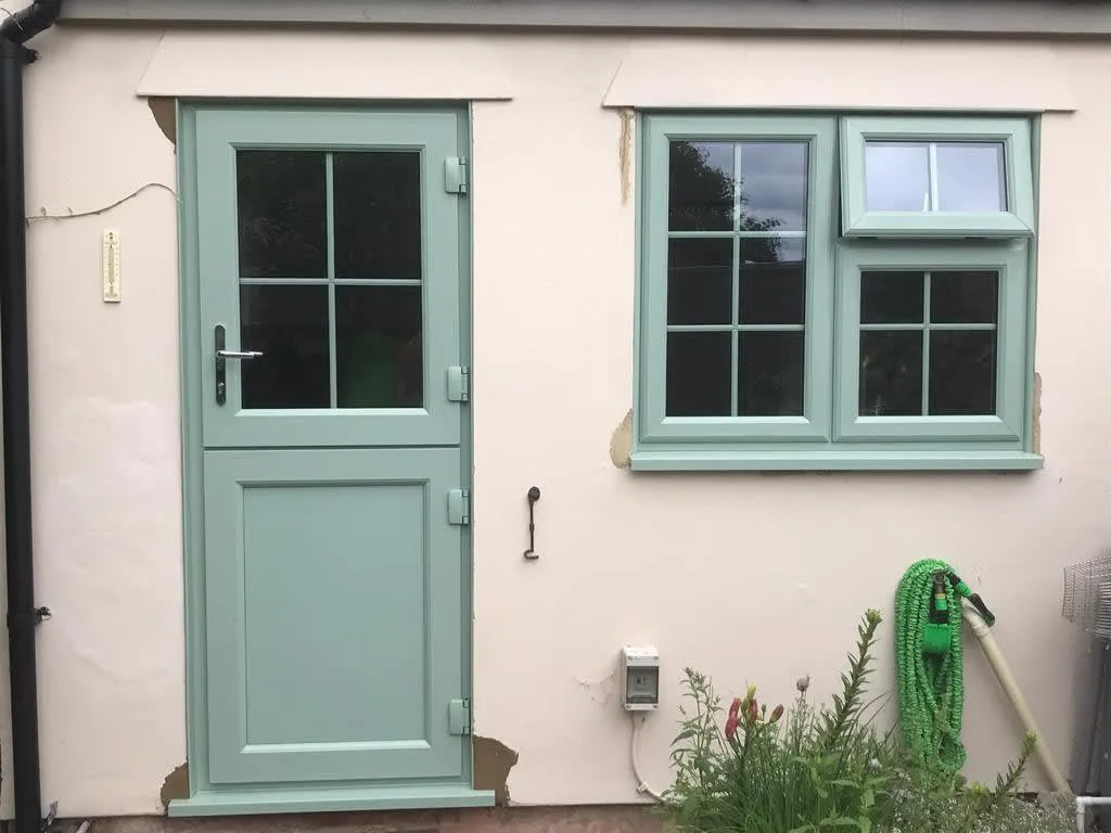 Images Zenith Windows Ltd