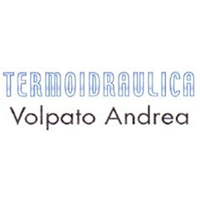 Termoidraulica Volpato Andrea Logo