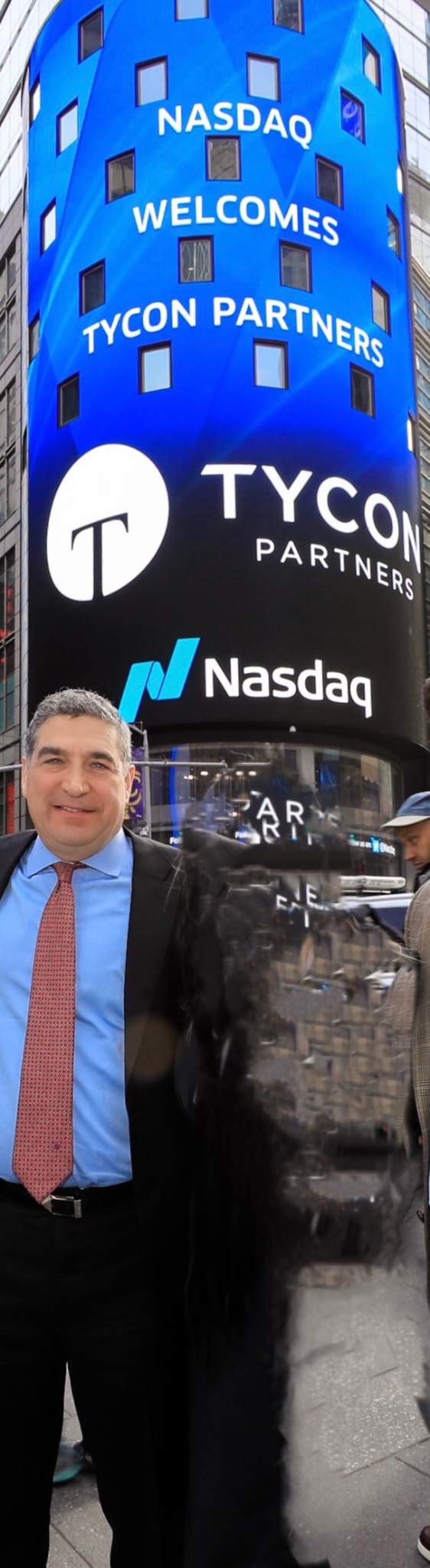 Glenn Bierman Nasdaq