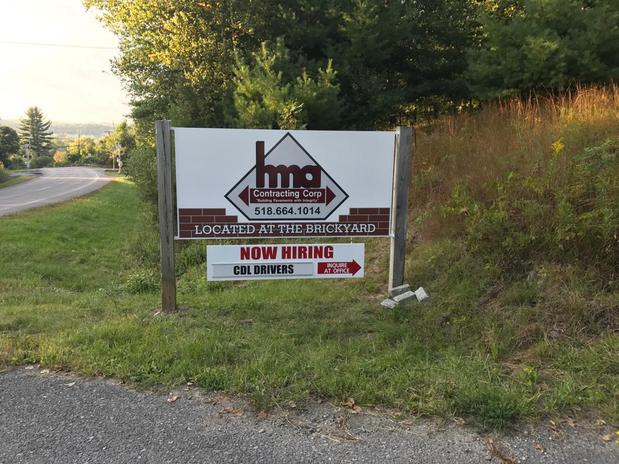 Images HMA Contracting Corp