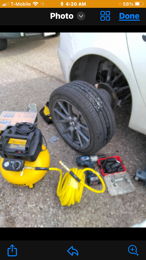 Rapido Roadside Image