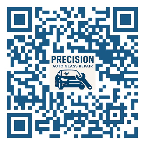 Images Precision Auto Glass Repair