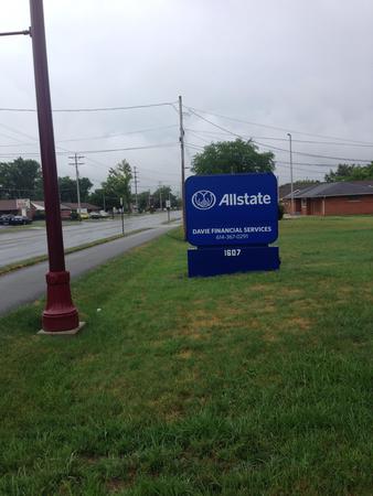 Images Davie Financial Services Inc: Allstate Insurance