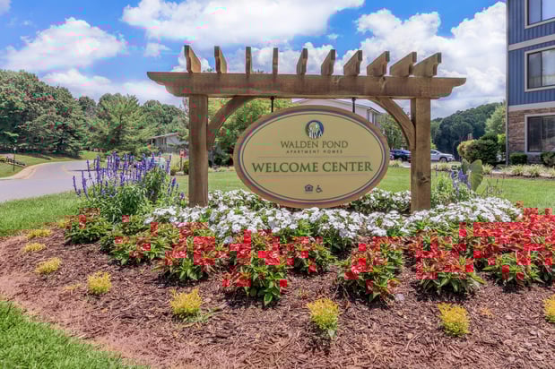 Images Walden Pond Living