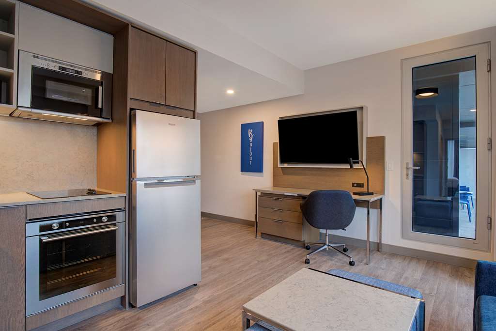 Images Homewood Suites by Hilton Montreal Downtown