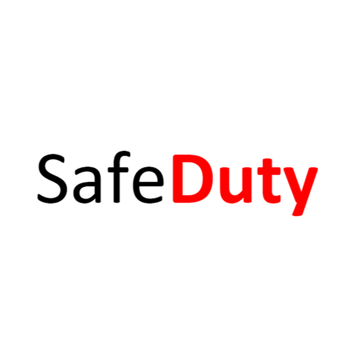 SafeDuty Solutions LTD - London, London N1 7GU - 03300 433878 | ShowMeLocal.com
