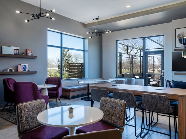 Images Atwell Suites Fort Worth - Alliance Area by IHG