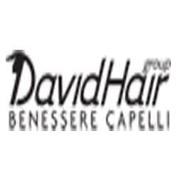 Parrucchieri David Hair Group Logo