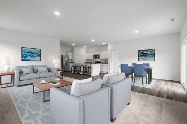 Images Williams Landing by Starlight Homes