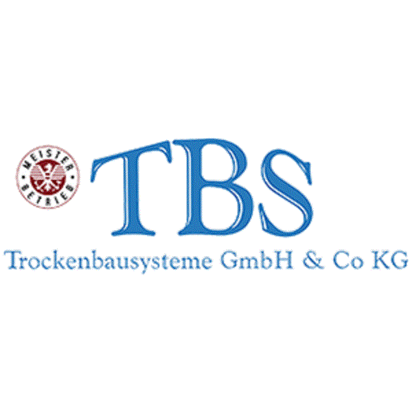 TBS Trockenbausysteme GmbH & Co KG in 4048 Puchenau Logo