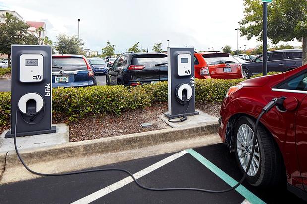 Images St. Johns Town Center