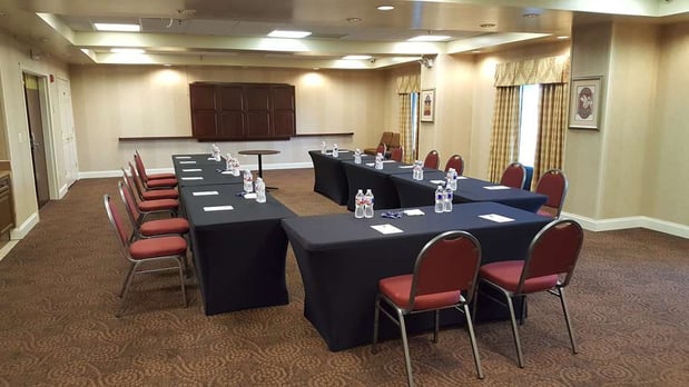 Images Hampton Inn Midland