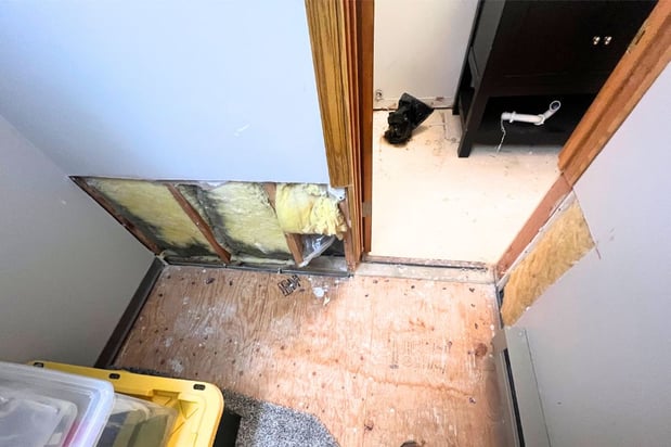Images First Response Restoration, Water Damage Minneapolis Specialist