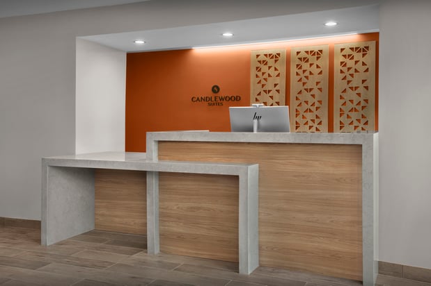 Images Candlewood Suites Jacksonville - Southpoint by IHG
