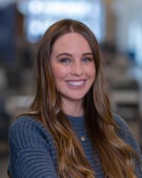 Cady M. Mcanally