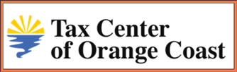 Tax Center of Orange Coast