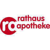 Rathaus Apotheke in Hamm in Westfalen - Logo