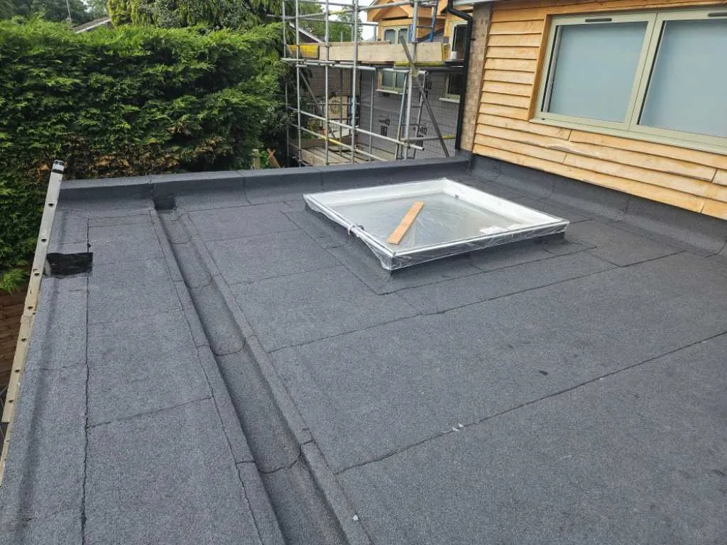 Images RMF Roofing