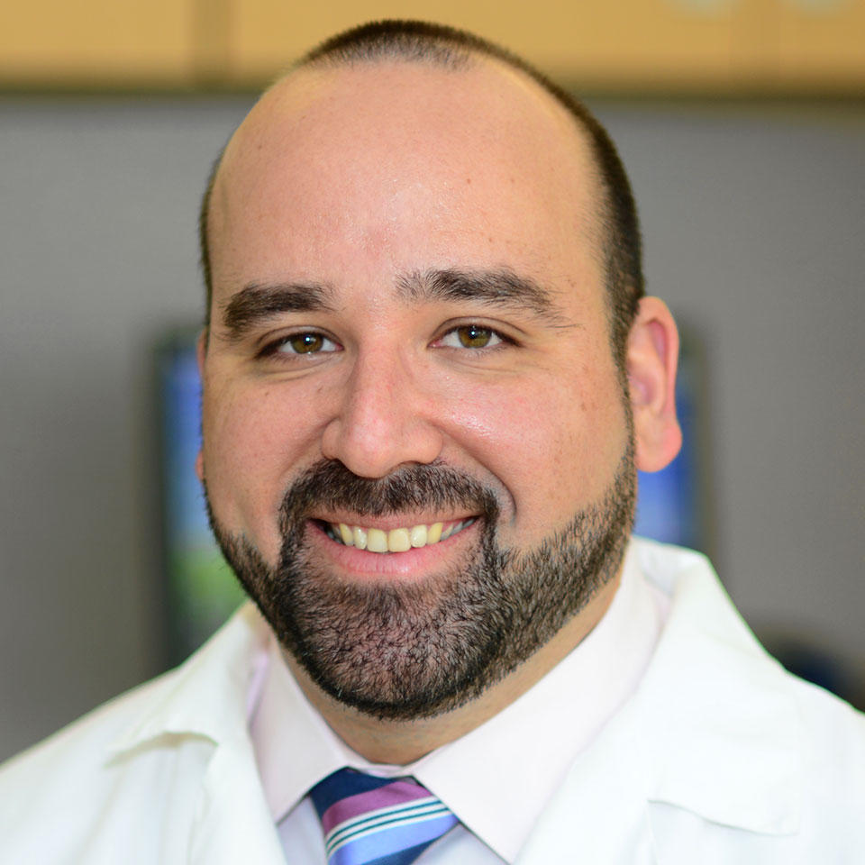 Dr. Joel A. Ricci-Gorbea, MD