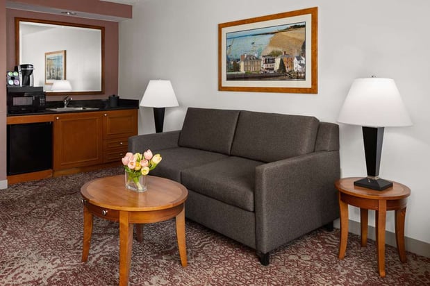 Images Hilton Garden Inn Milford