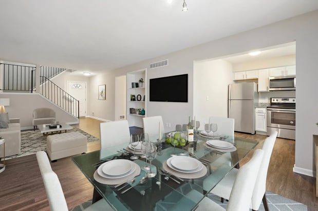 Images Shorebrooke Townhomes
