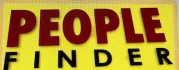 Images People Locator Service