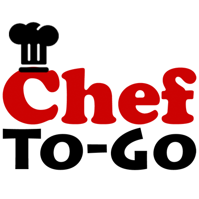 Chef To-Go Logo