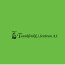 Tannklinikk i Sentrum AS Logo