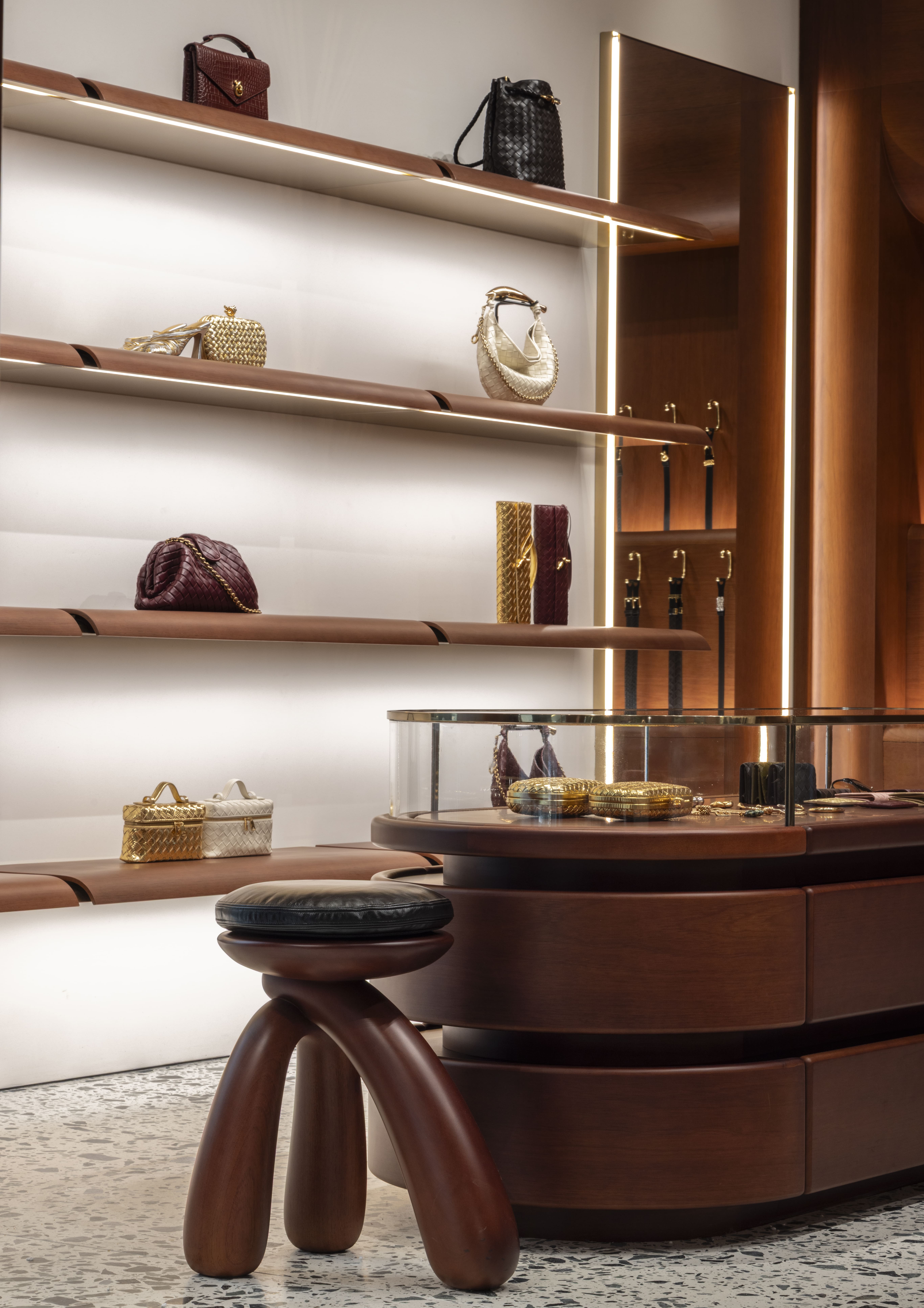 Images Bottega Veneta Sao Paulo Iguatemi