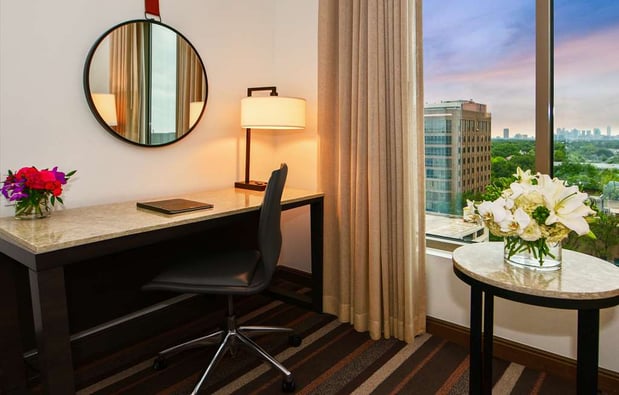 Images Hilton Dallas/Park Cities