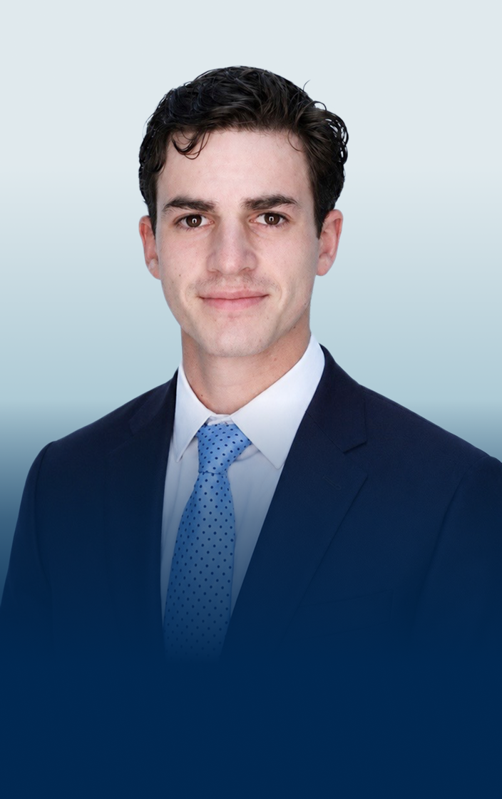Hayden Jones headshot.