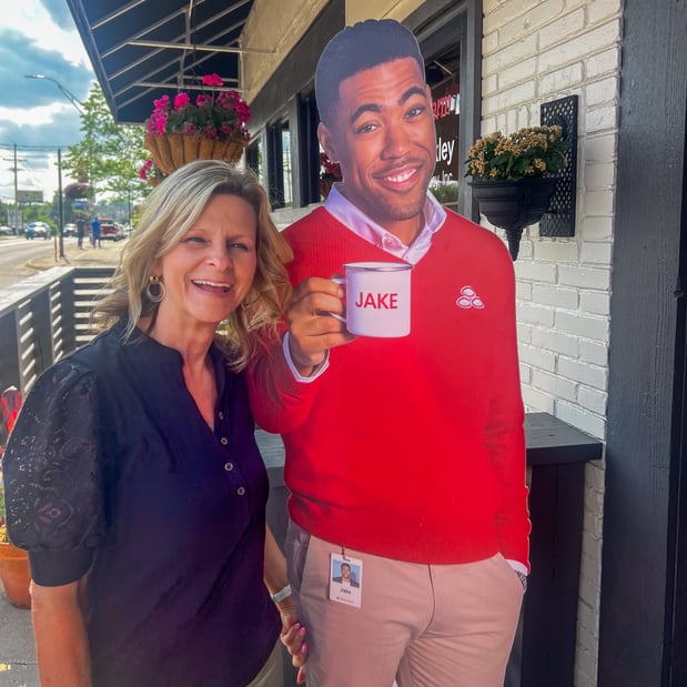 Images Alexa Barkley - State Farm Insurance Agent