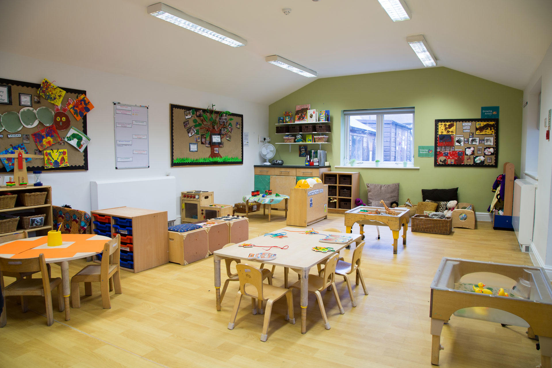 Images Bright Horizons Beckenham Day Nursery and Preschool