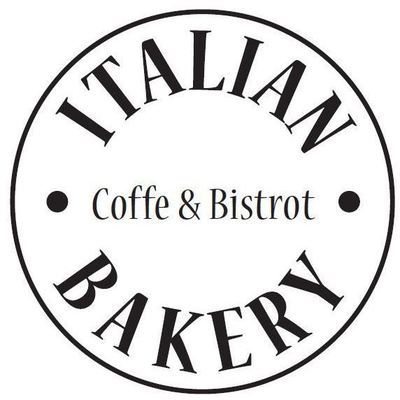 Il Re italian Bakery Logo