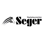 Logo Uwe Seger Stuckateurmeister