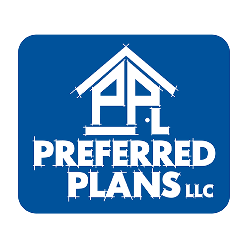 Preferred Plans LLC Logo
