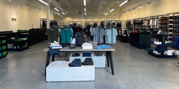 Images BOSS Outlet - Tampa Premium