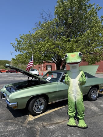 Images Daniel Ingram - GEICO Insurance Agent