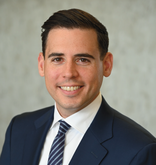 Jason Kolinsky, CFP®