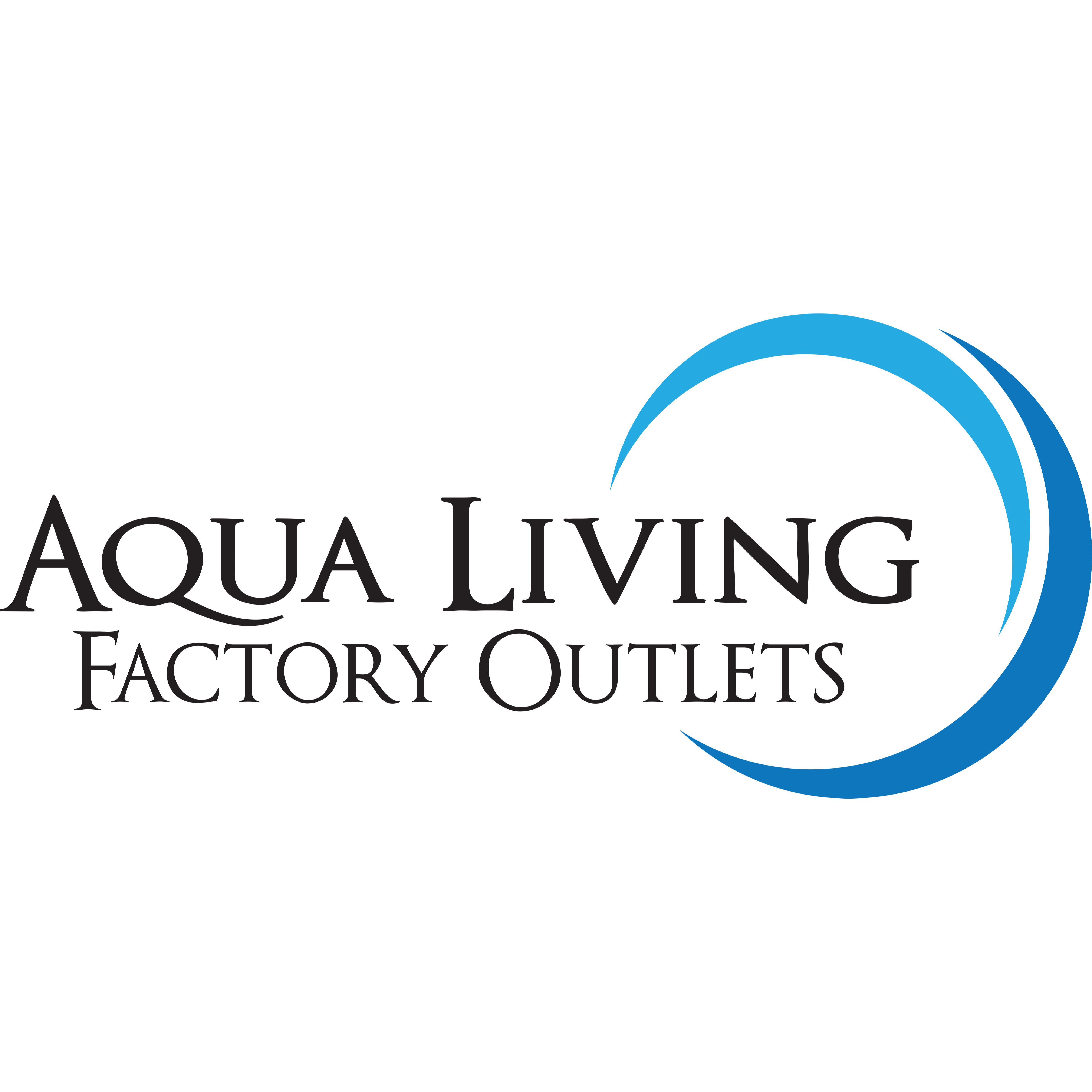 Aqua Living Factory Outlets