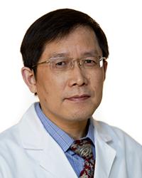 Peter Q Jiang
