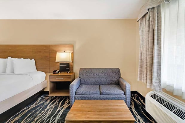 Images Best Western Mountainbrook Inn