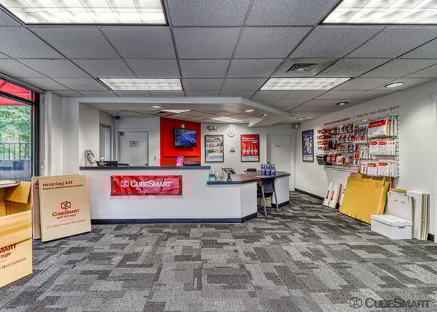 Images CubeSmart Self Storage