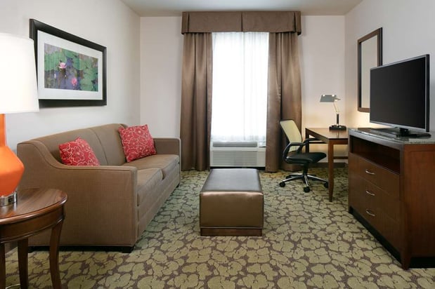 Images Hilton Garden Inn Bettendorf/Quad Cities