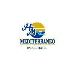 Ristorante Mediterraneo Palace Hotel Logo