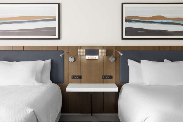 Images Hilton Garden Inn Winston-Salem/Hanes Mall