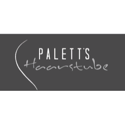 Logo Palett's Haarstube
