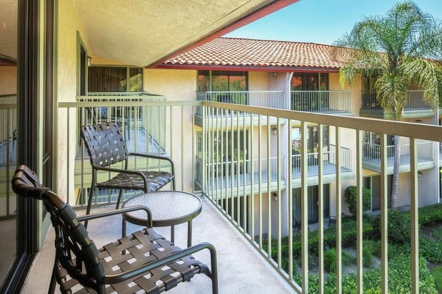 Images DoubleTree by Hilton Hotel Ontario Airport