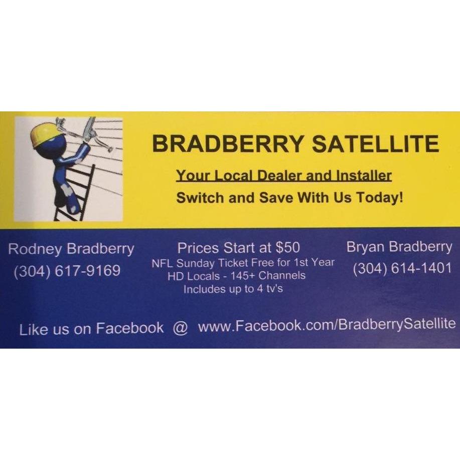 Bradberry Satellite