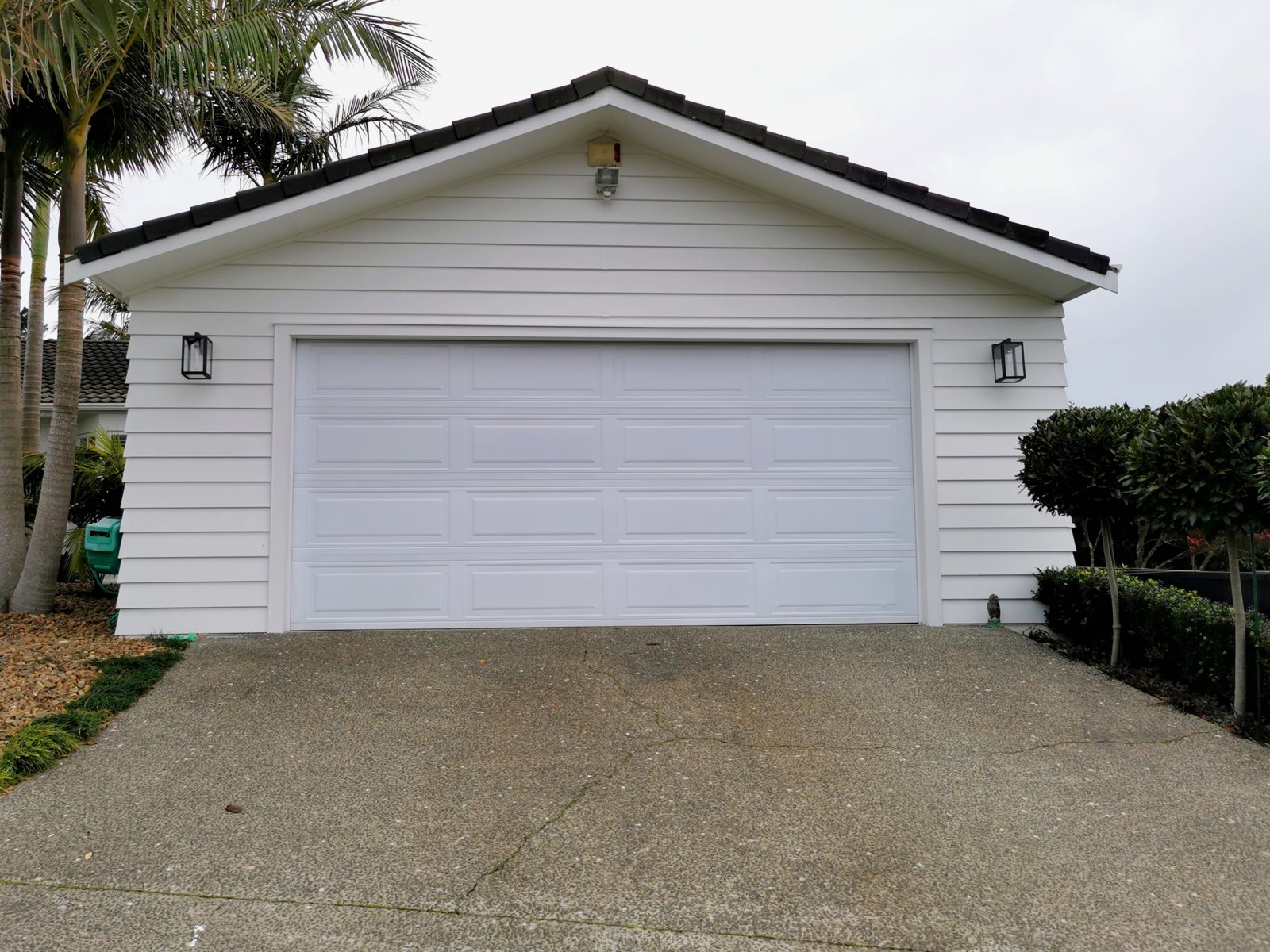 Cadence Garage Door Repair